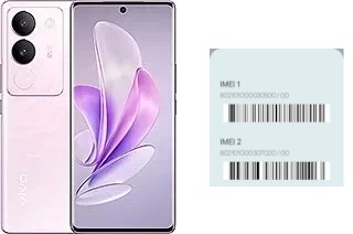 So sehen Sie den IMEI-Code in vivo S17