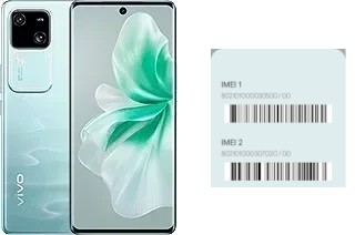 So sehen Sie den IMEI-Code in vivo V30