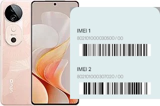 So sehen Sie den IMEI-Code in vivo S19