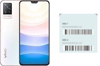 So sehen Sie den IMEI-Code in vivo S9