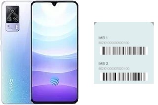 So sehen Sie den IMEI-Code in vivo S9e