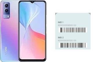 So sehen Sie den IMEI-Code in vivo T1x