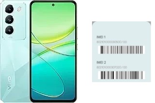 So sehen Sie den IMEI-Code in vivo T3