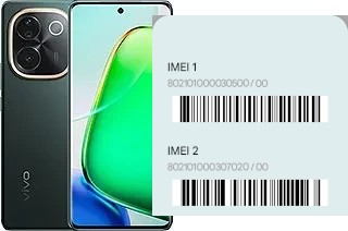 So sehen Sie den IMEI-Code in T3 Pro