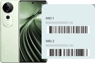 So sehen Sie den IMEI-Code in T3 Ultra