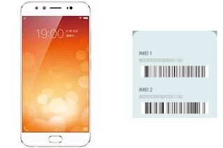 So sehen Sie den IMEI-Code in vivo X9