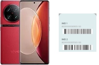 So sehen Sie den IMEI-Code in X90 Pro+