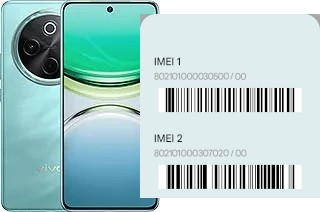 So sehen Sie den IMEI-Code in Y300 Pro