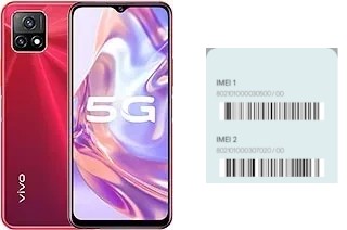 So sehen Sie den IMEI-Code in Y31s 5G