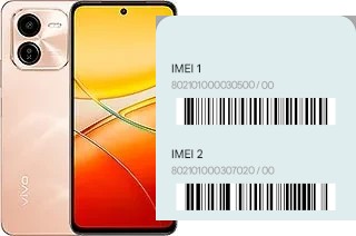 So sehen Sie den IMEI-Code in Y37 Pro