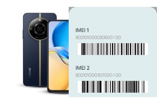 So sehen Sie den IMEI-Code in NEXG N26