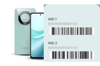 So sehen Sie den IMEI-Code in NEXG N9