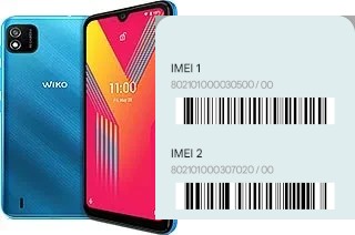 So sehen Sie den IMEI-Code in Y62 Plus