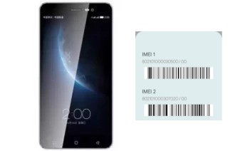 So sehen Sie den IMEI-Code in P11S