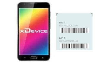 So sehen Sie den IMEI-Code in Android Note II