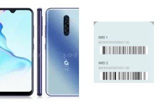 So sehen Sie den IMEI-Code in Note 8