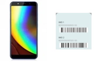 So sehen Sie den IMEI-Code in P20 Pro