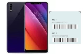 So sehen Sie den IMEI-Code in Xiaolajiao 7P