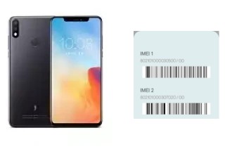 So sehen Sie den IMEI-Code in Xiaolajiao R15