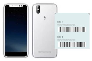 So sehen Sie den IMEI-Code in Xiaolajiao S11