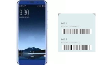 So sehen Sie den IMEI-Code in Xiaolajiao V11