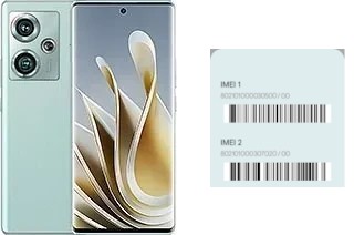 So sehen Sie den IMEI-Code in nubia Z50