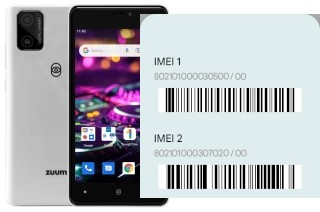 So sehen Sie den IMEI-Code in Magno C2