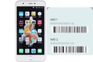 So sehen Sie den IMEI-Code in Q638