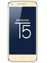 Infiniton T5