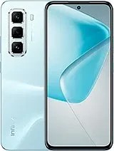 Bildschirmaufnahme Infinix Hot 50 Pro 4G