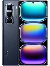 Senden Sie meinen Standort von einem Infinix Hot 50 Pro+ 4G