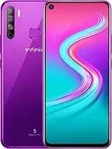 Infinix S5 lite