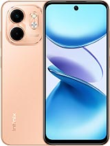 Senden Sie meinen Standort von einem Infinix Smart 9 HD