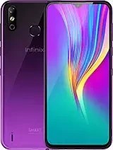 Infinix Smart 4