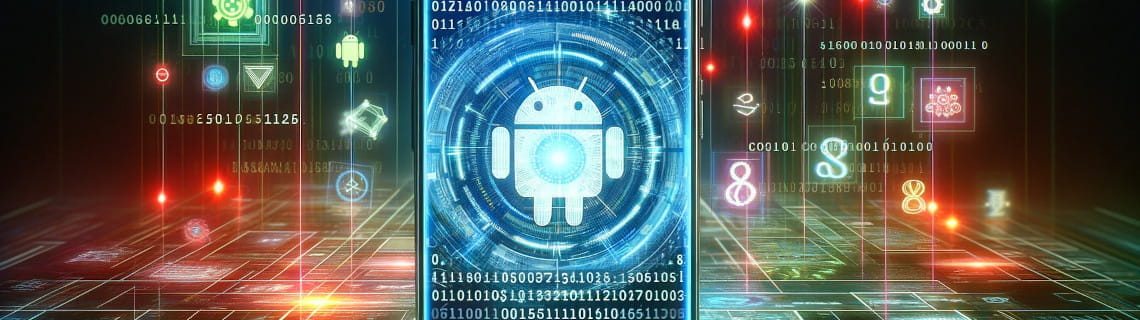 Geheimcodes auf Android-Geräten