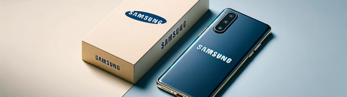 So erkennen Sie, ob es sich bei einem Samsung Galaxy um ein Original oder eine Fälschung handelt