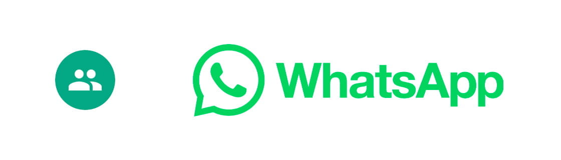 Erstellen Sie eine WhatsApp-Gruppe