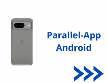 Parallel-App Android