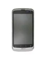 Bildschirmaufnahme K-Touch W610