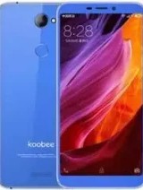 Koobee S509