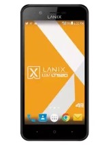 Lanix Ilium LT520