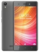 Lava P7+