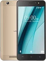 Bildschirmaufnahme Lava X28 Plus