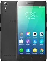 Bildschirmaufnahme Lenovo A6010