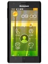 Lenovo K800