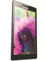 Bildschirmaufnahme Lenovo Tab 2 A7-10