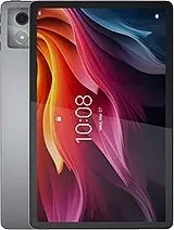 Bildschirmaufnahme Lenovo Tab K11 Plus