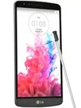 LG G3 Stylus