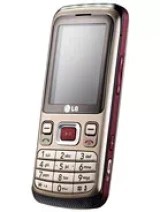 LG KM330