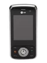 LG KT520